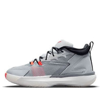 (PS) Air Jordan Zion 1 'Light Smoke Grey' DC2024-008