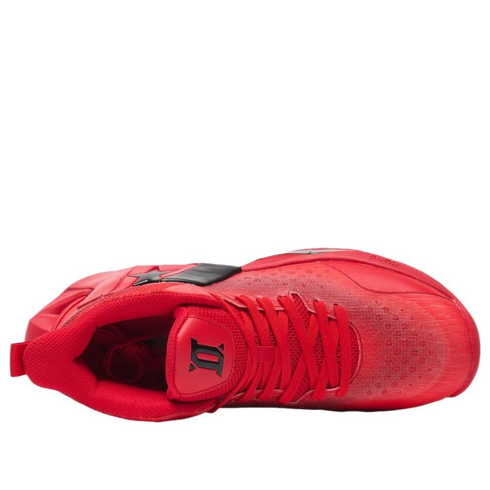 Converse Cons Unaverage Mid 'Red Black' 33500491