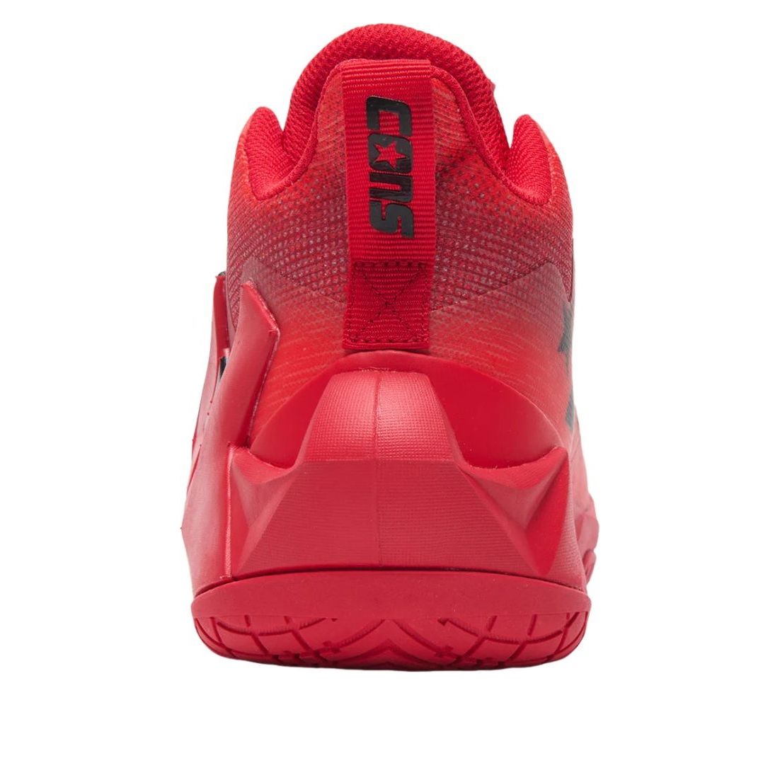 Converse Cons Unaverage Mid 'Red Black' 33500491