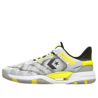 Converse Cons Accelerator NC Low 'White Neon Yellow Black' 33500500