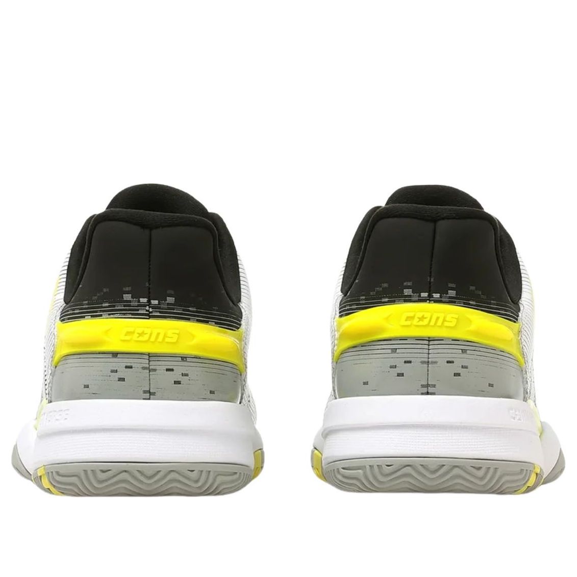 Converse Cons Accelerator NC Low 'White Neon Yellow Black' 33500500