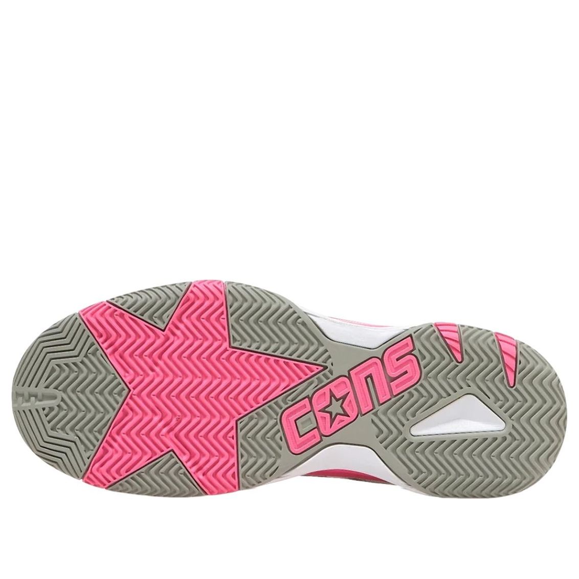 Converse Cons Accelerator NC Low 'White Neon Pink Black' 33500501