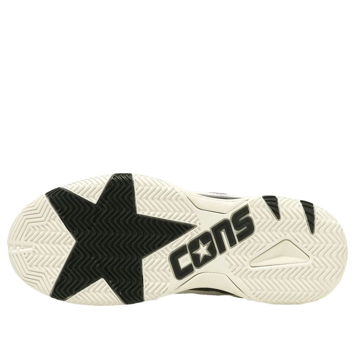 Converse Cons Accelerator Mid 'Off White Black' 33500530