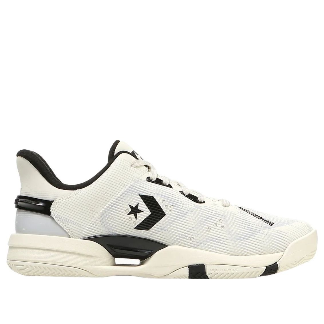 Converse Cons Accelerator Low 'Off White Black' 33500540