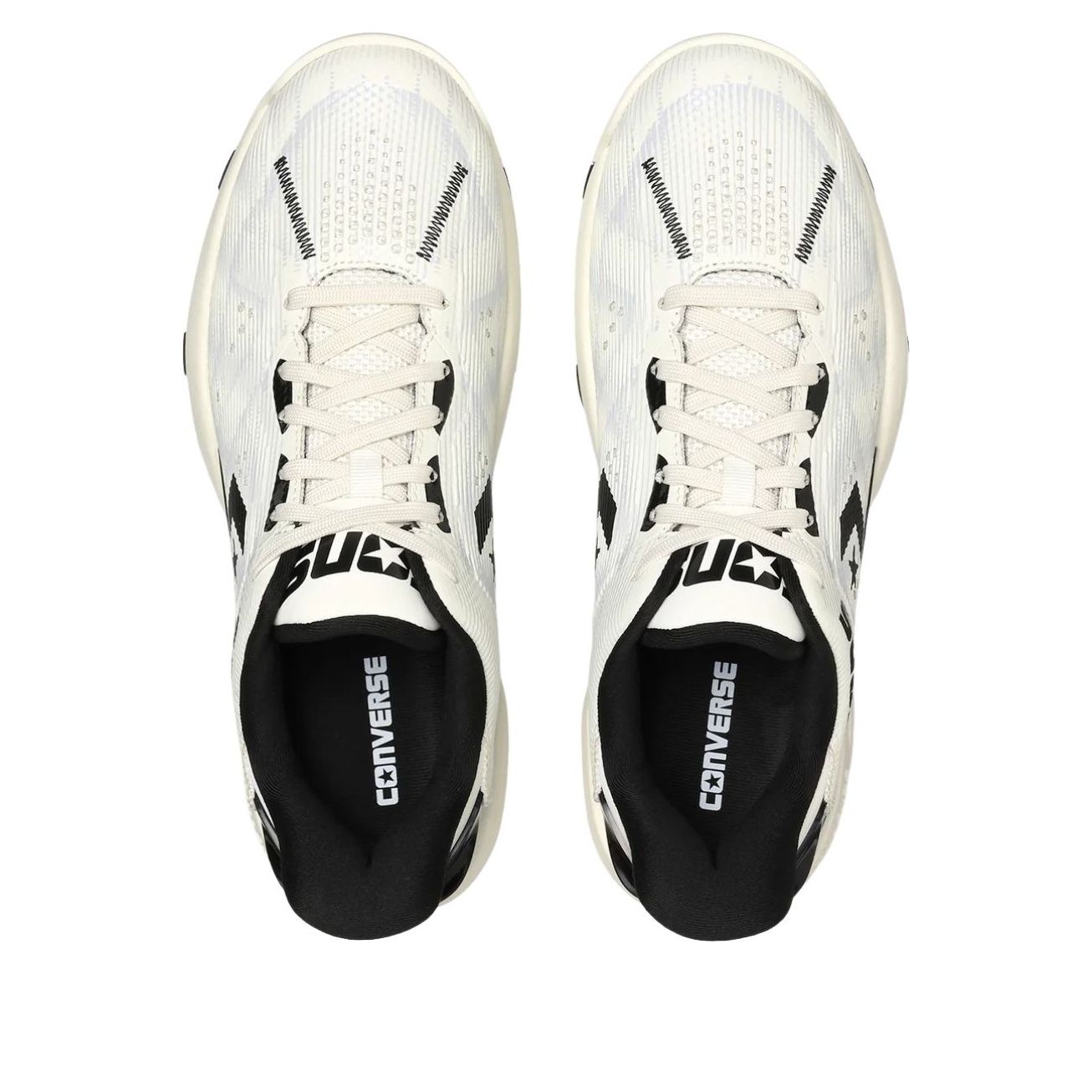 Converse Cons Accelerator Low 'Off White Black' 33500540