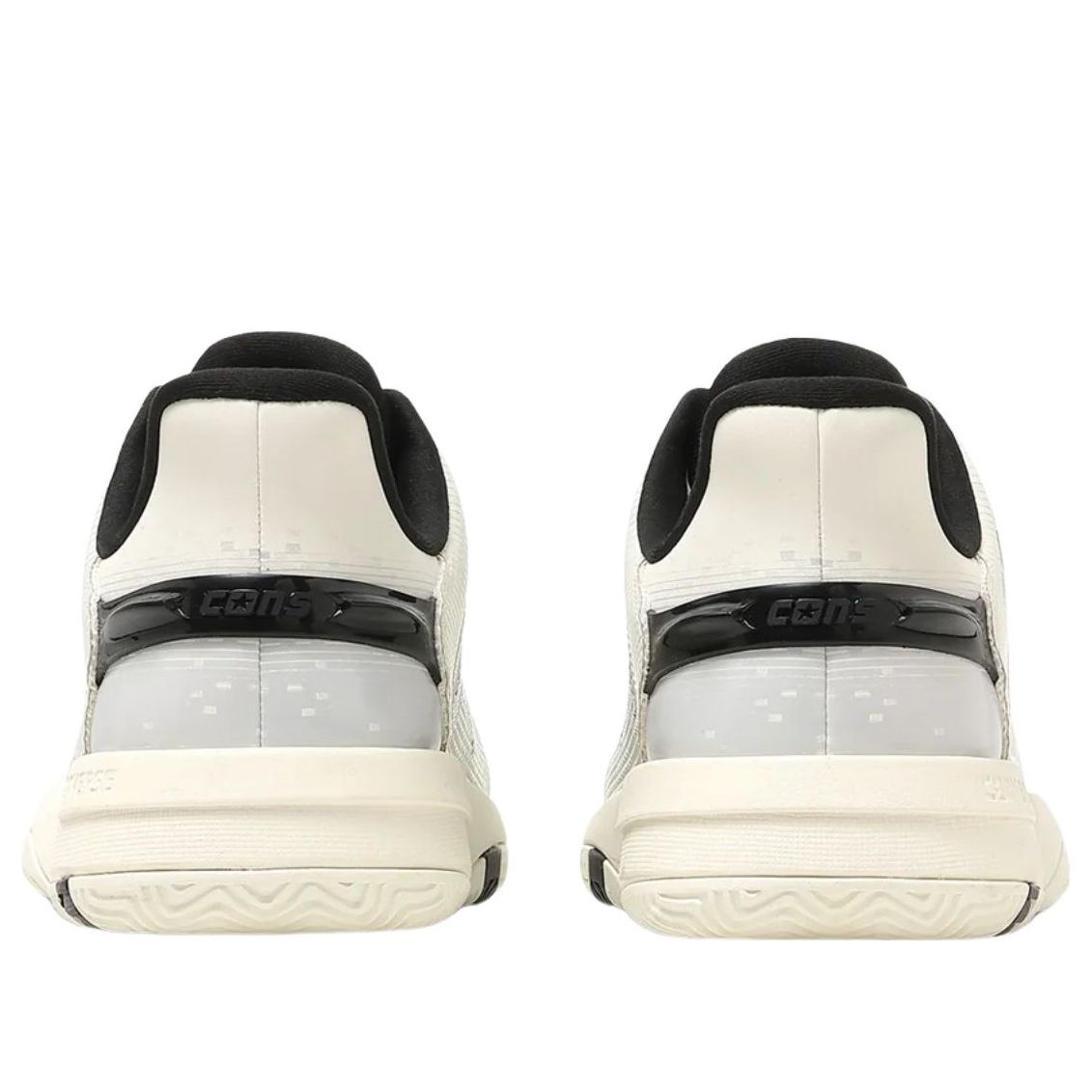 Converse Cons Accelerator Low 'Off White Black' 33500540
