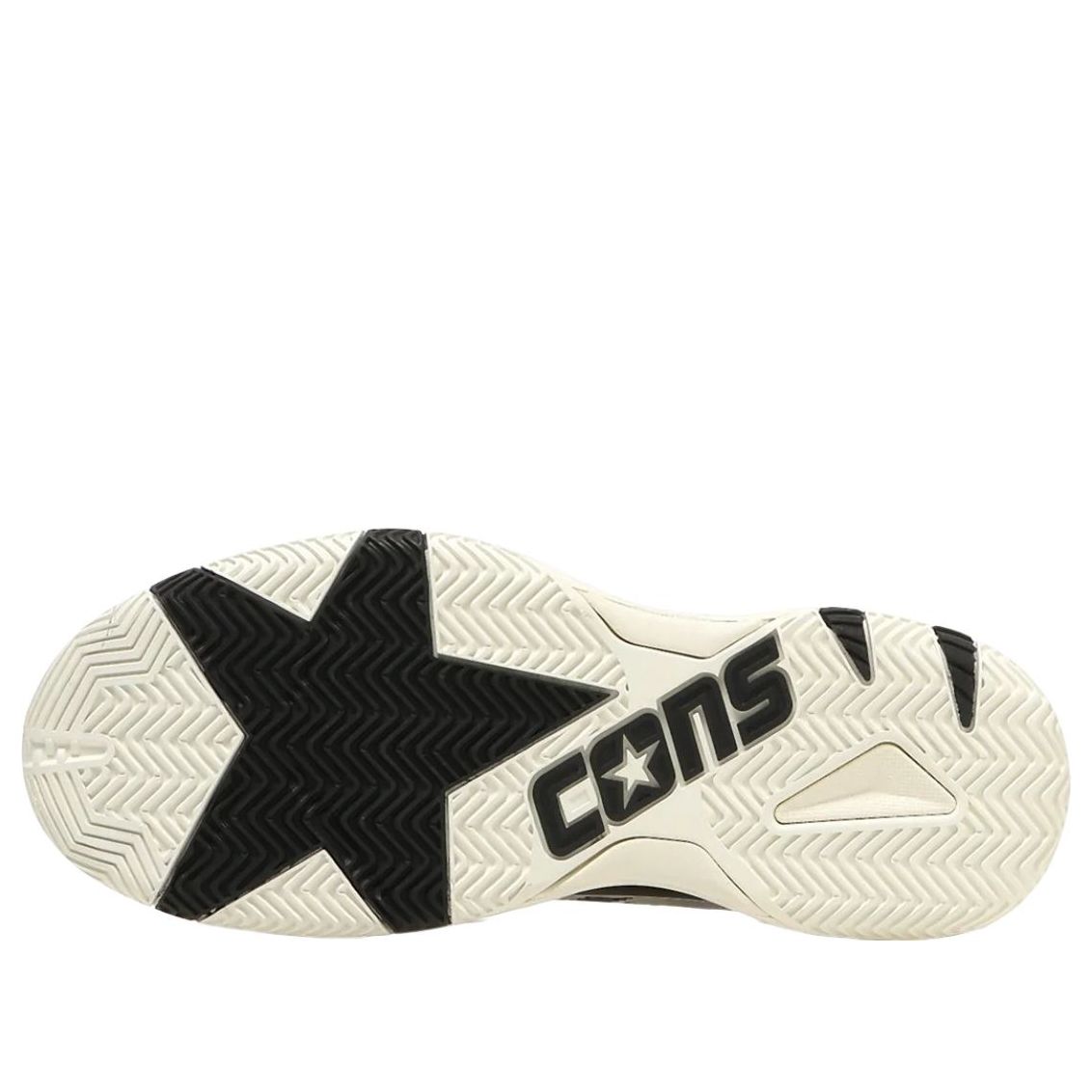 Converse Cons Accelerator Low 'Off White Black' 33500540