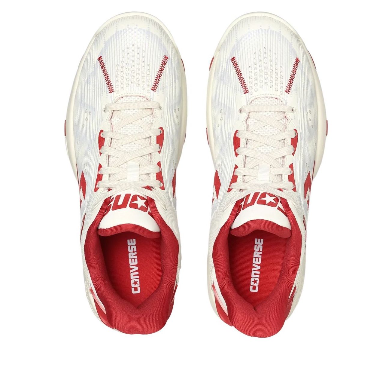 Converse Cons Accelerator Low 'Off White Red' 33500541