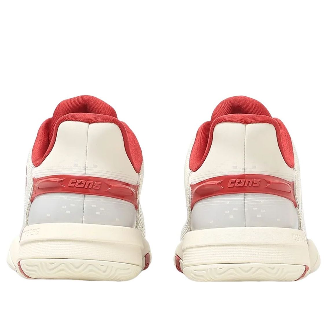 Converse Cons Accelerator Low 'Off White Red' 33500541