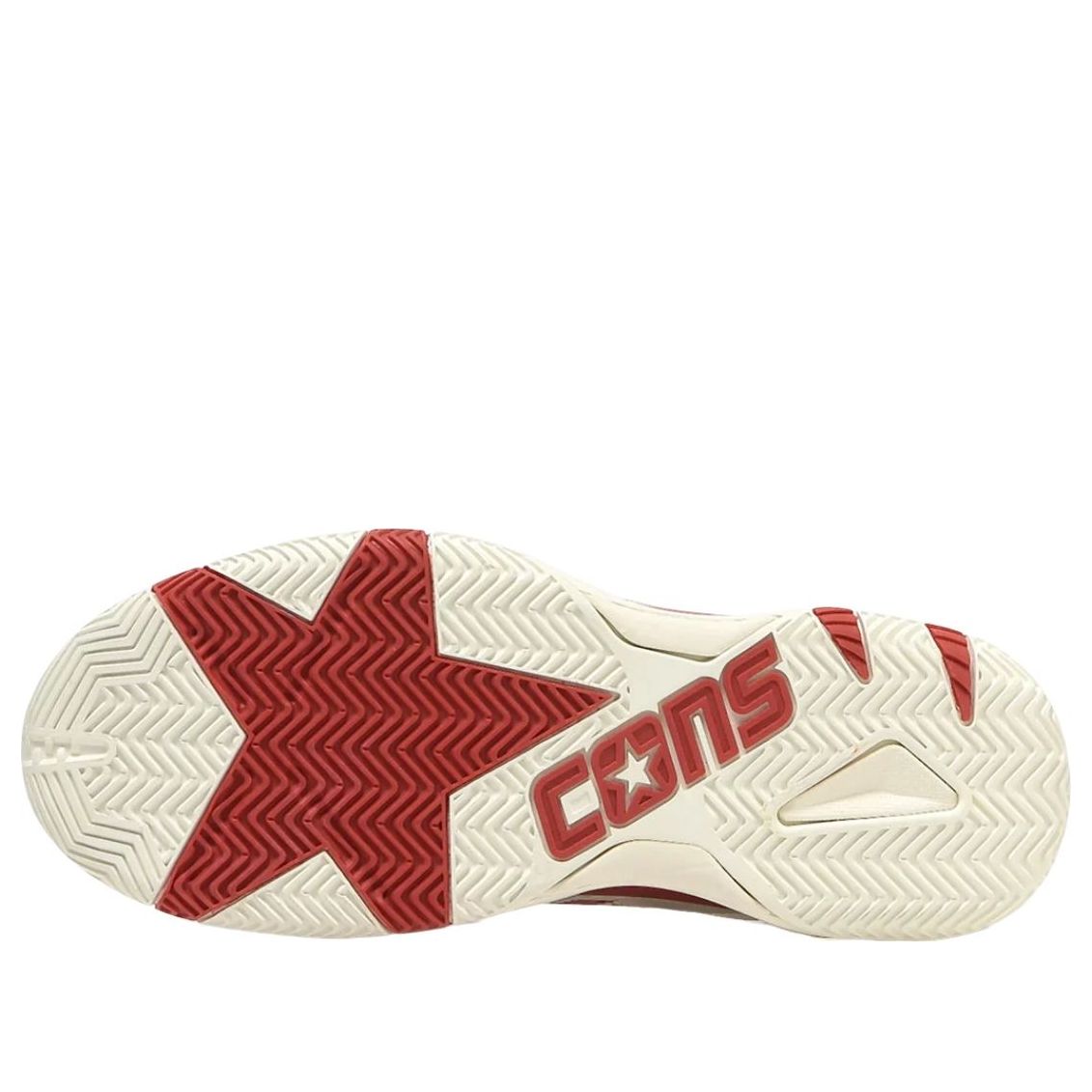 Converse Cons Accelerator Low 'Off White Red' 33500541