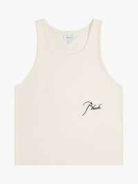 Rhude Men's Tank