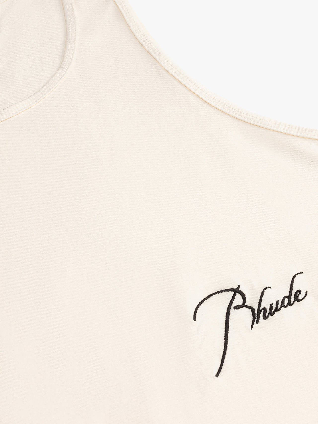 Rhude Men's Tank