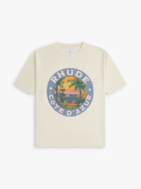 Rhude Men's Lago Tee