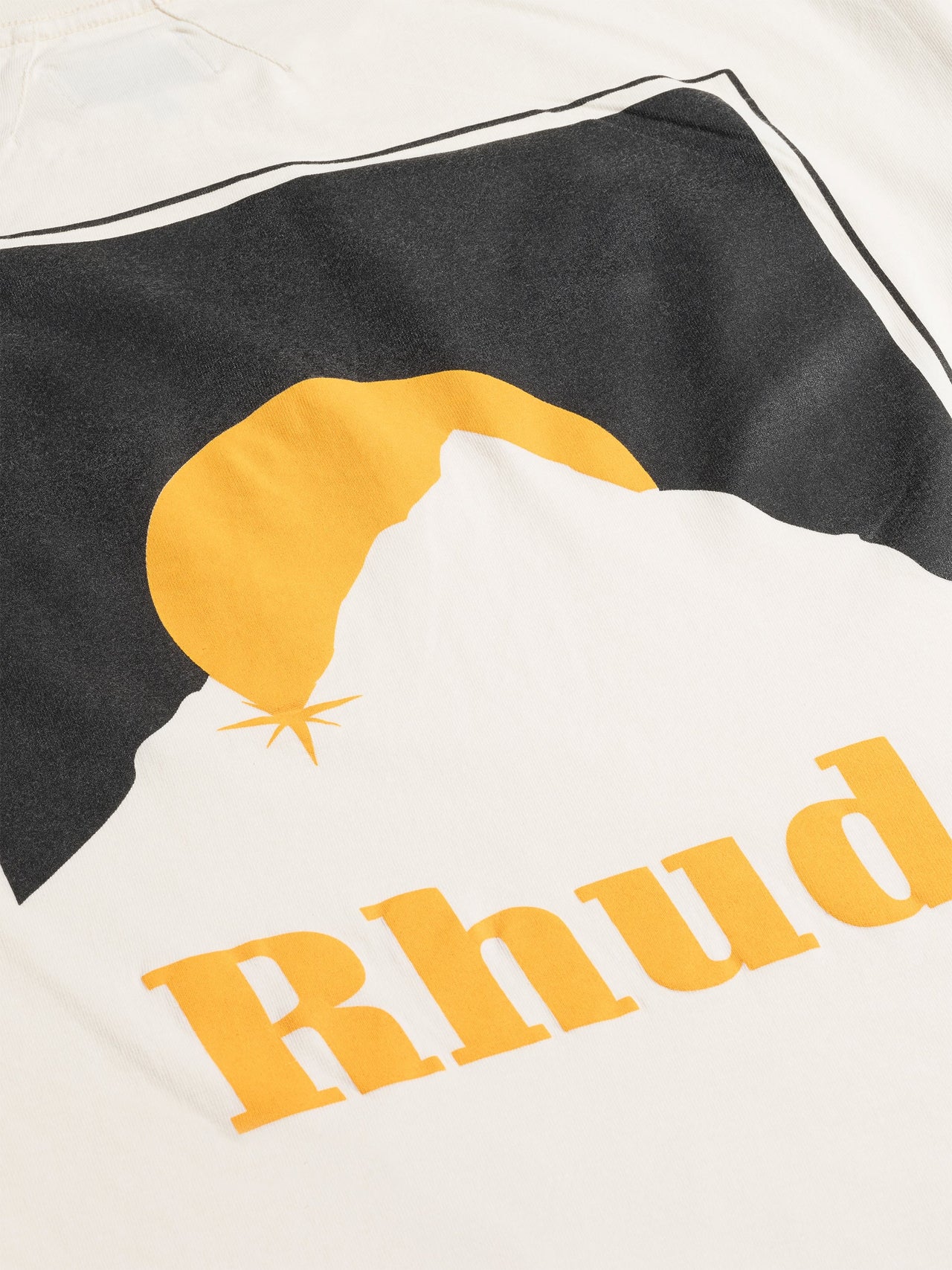 Rhude Men's Moonlight Tee