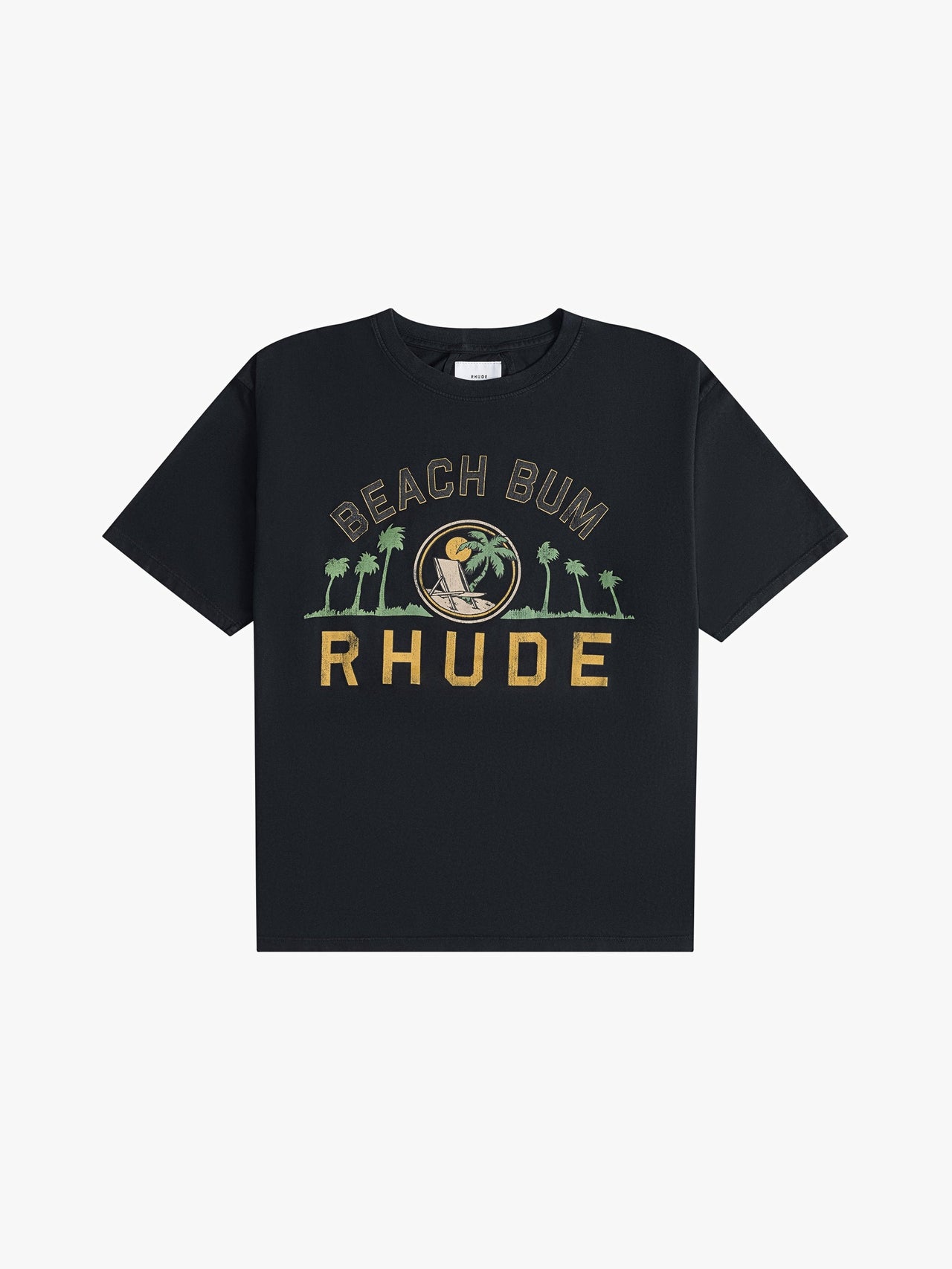 Rhude Men's Rhps24Tt03012610