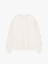 Rhude Men's Ls Reverse Tee