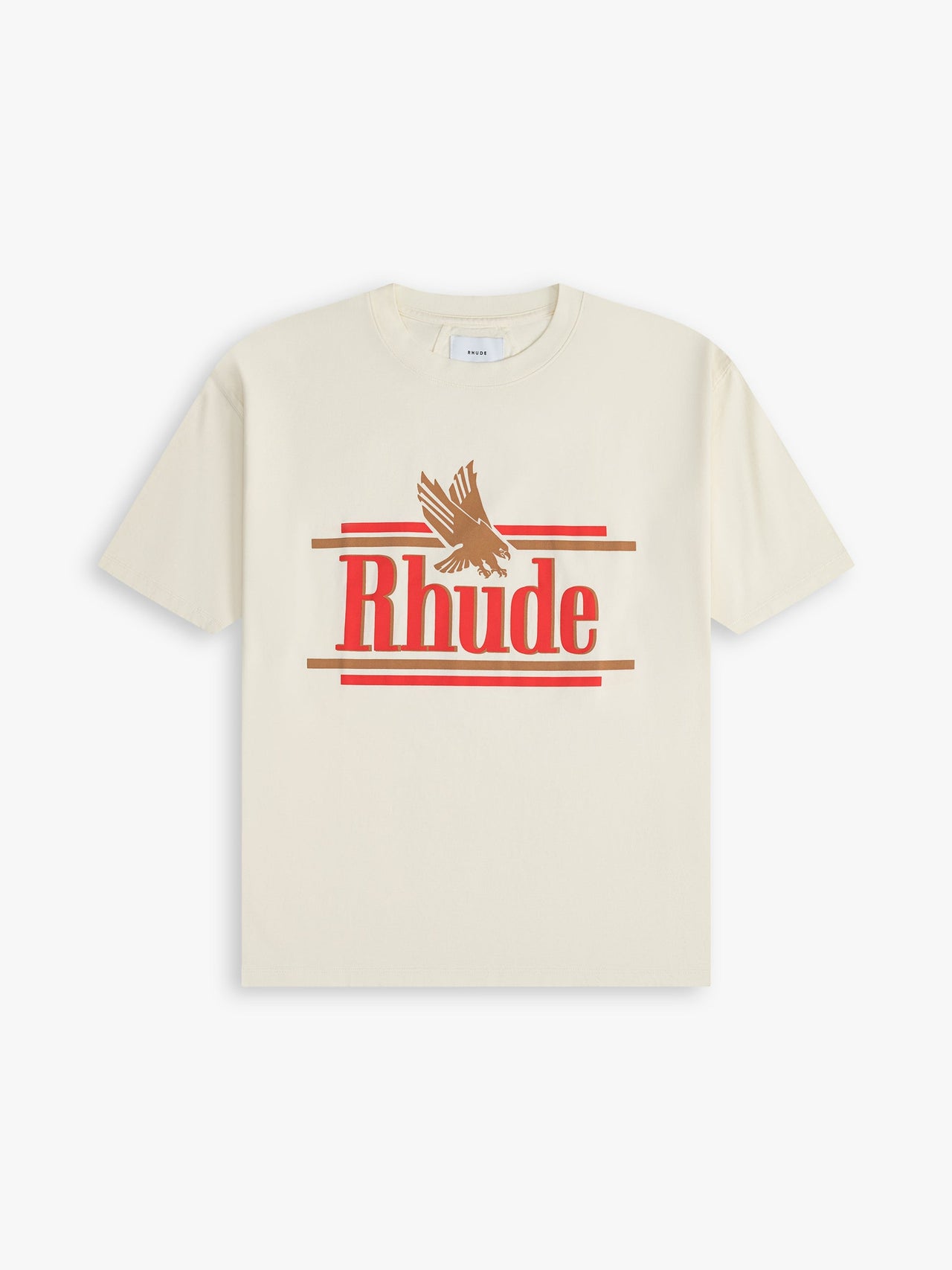 Rhude Men's Rossa Tee