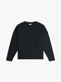 Rhude Men's Ls Reverse Tee Co