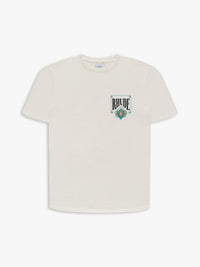 Rhude Men's Card Tee