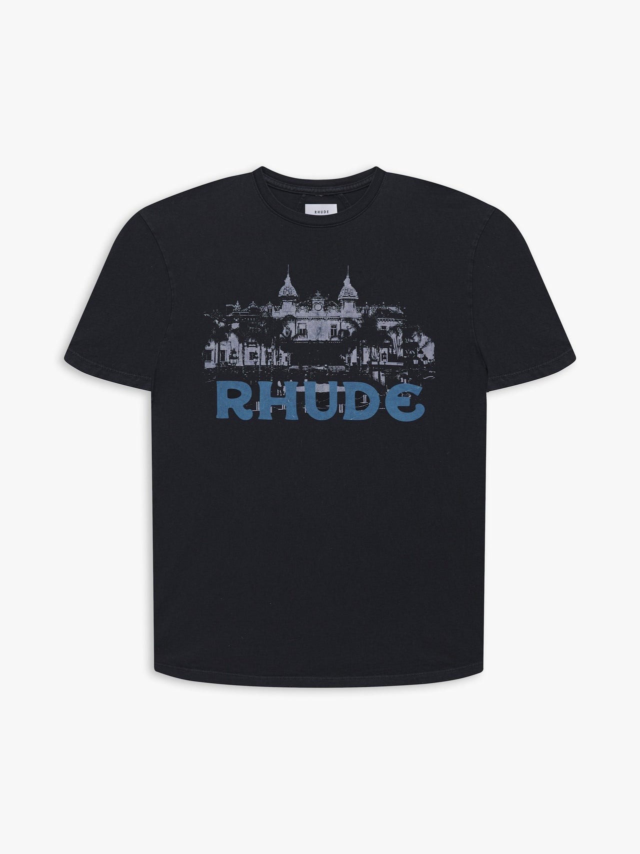 Rhude Men's Casino Tee