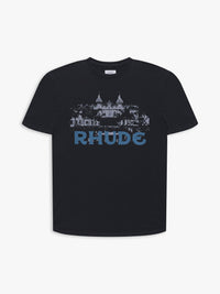 Rhude Men's Casino Tee