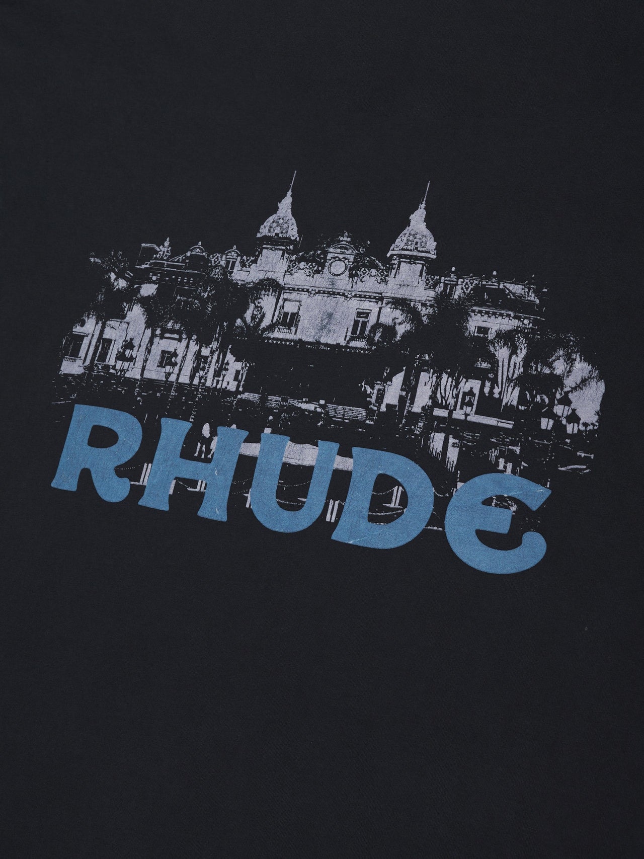 Rhude Men's Casino Tee