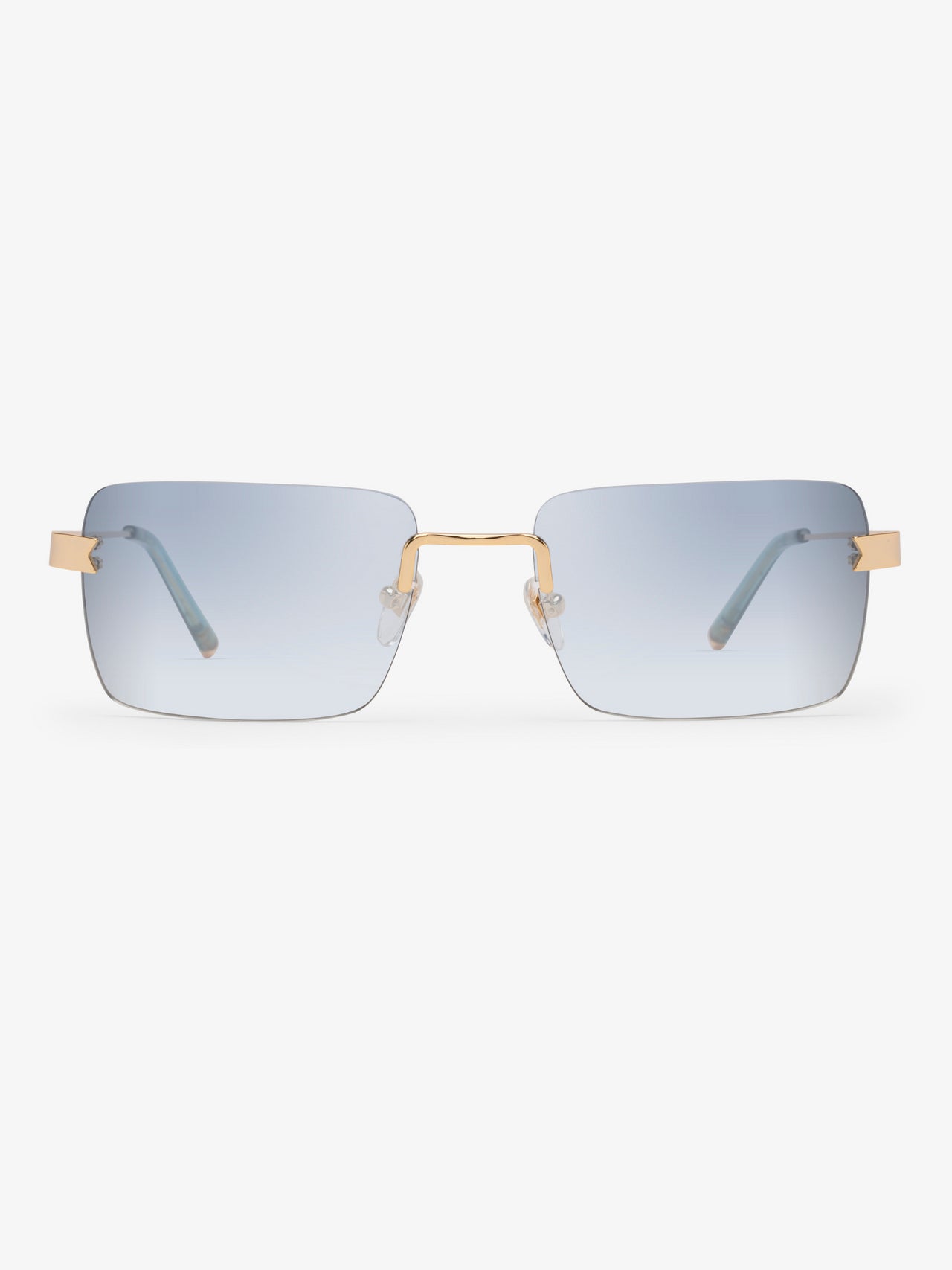 Rhude Men's New Money Frames