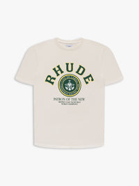 Rhude Men's Casa De Campo Tee