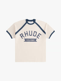 Rhude Men's Cyclin Raglan