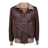 Brunello Cucinelli Men's Jacket Mpmlr1886_Cfw39
