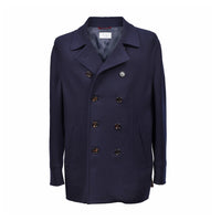 Brunello Cucinelli Men's Jacket Mn4879945_C003