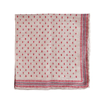 Brunello Cucinelli Dotted Pocket Square
