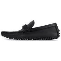 LOUIS VUITTON Hockenheim Beanie Shoes Men's Black