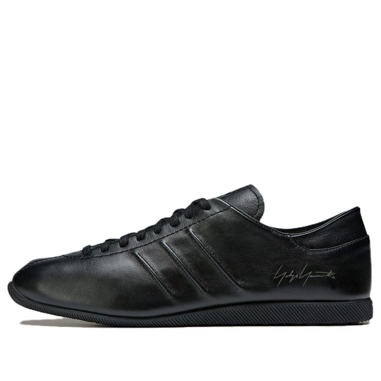 adidas Y-3 Japan 'Triple Black' IE1450