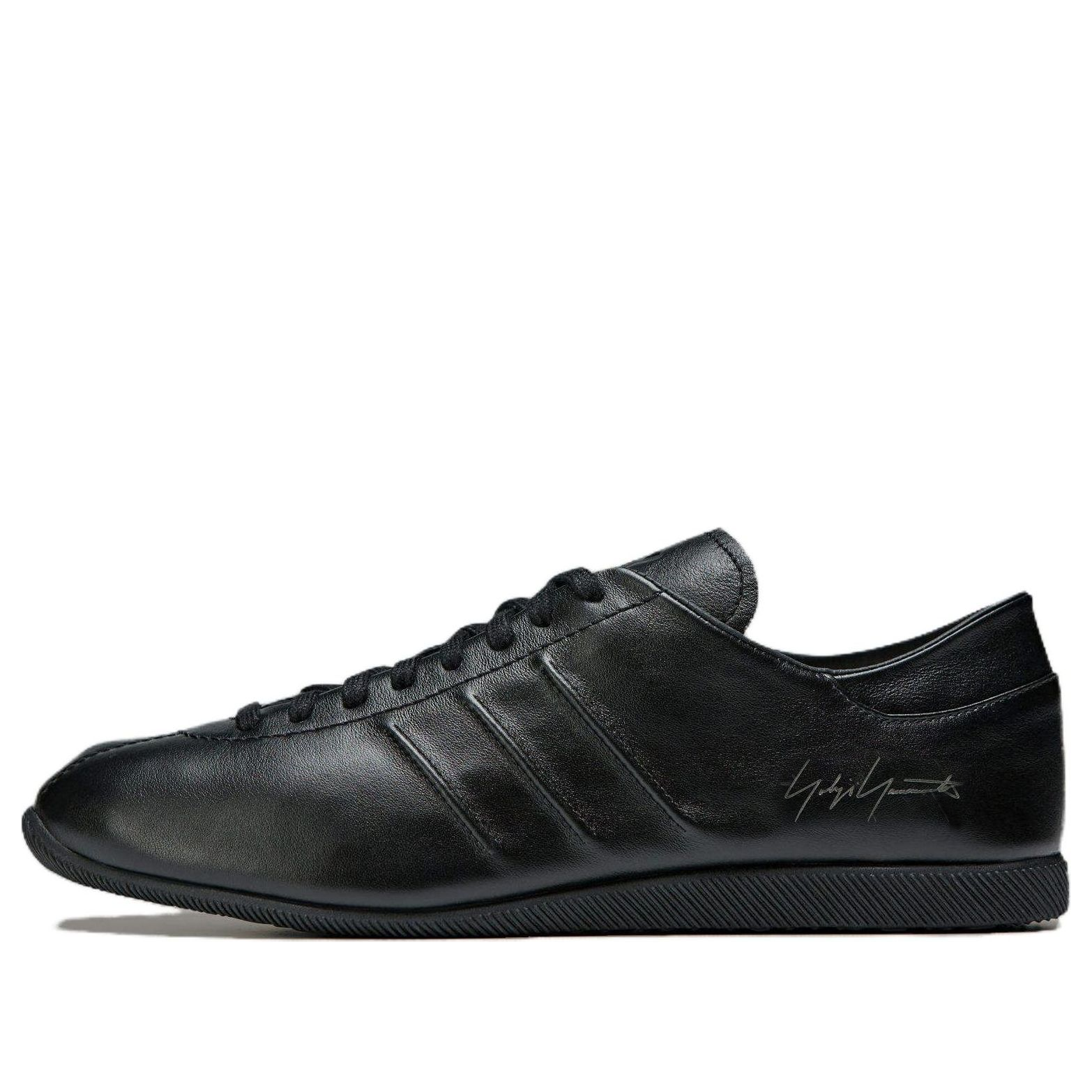 adidas Y-3 Japan 'Triple Black' IE1450