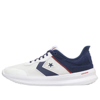 Converse Daystar Slit Slide 'White Navy Red' 33600211