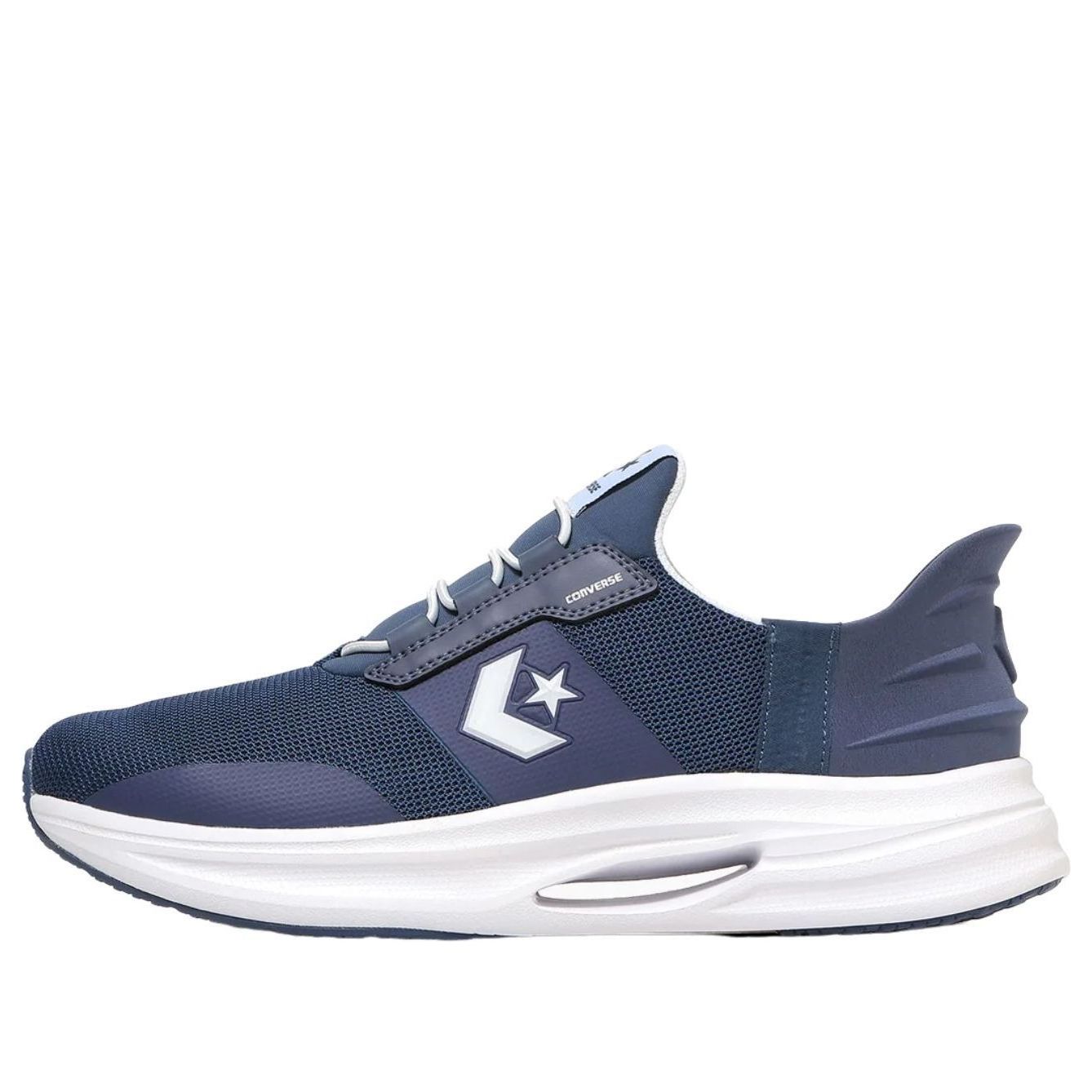 Converse Cavestar Slit Slide 'Dark Blue' 33600290