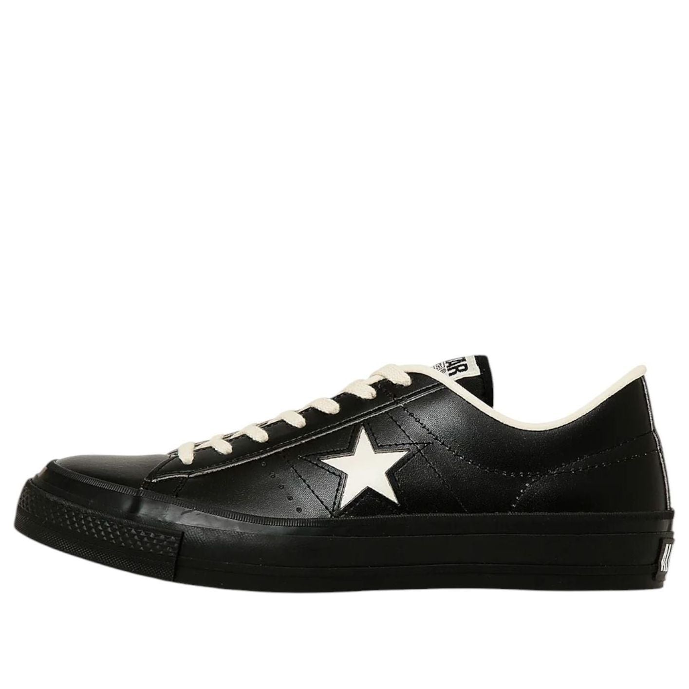 Converse One Star J Made in Japan 'Black' 33702070