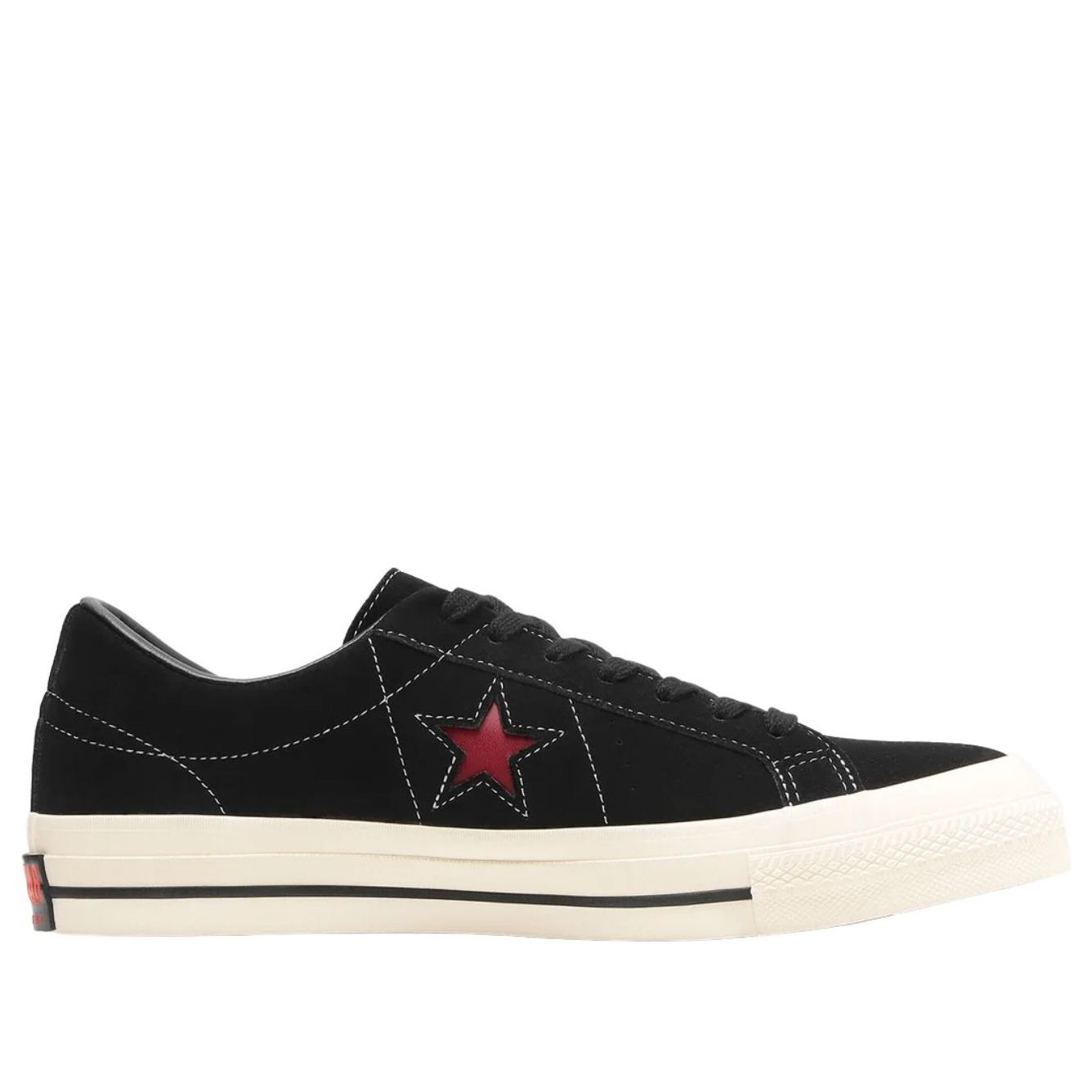 Converse x Stranger Things One Star 'Demogorgon' 33702430