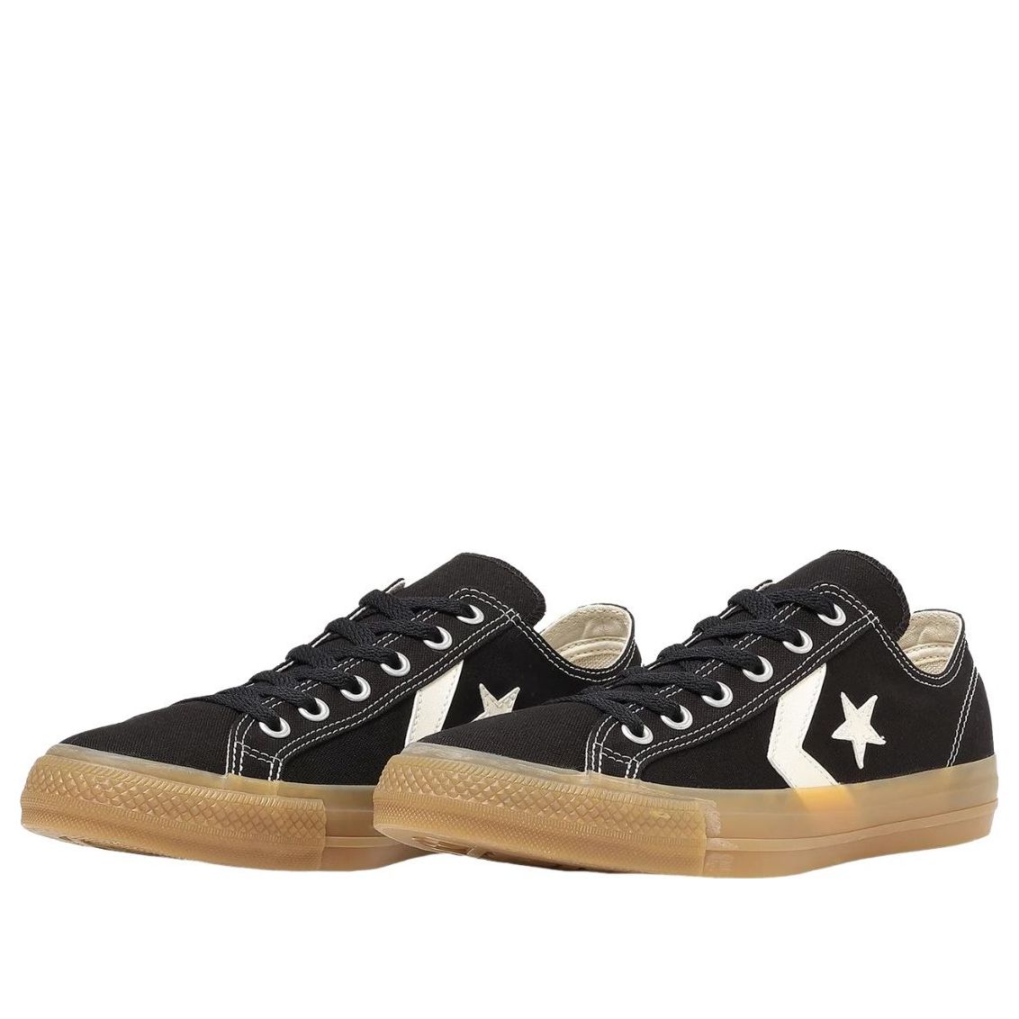 Converse CRT CL OX 'Black' 33702520