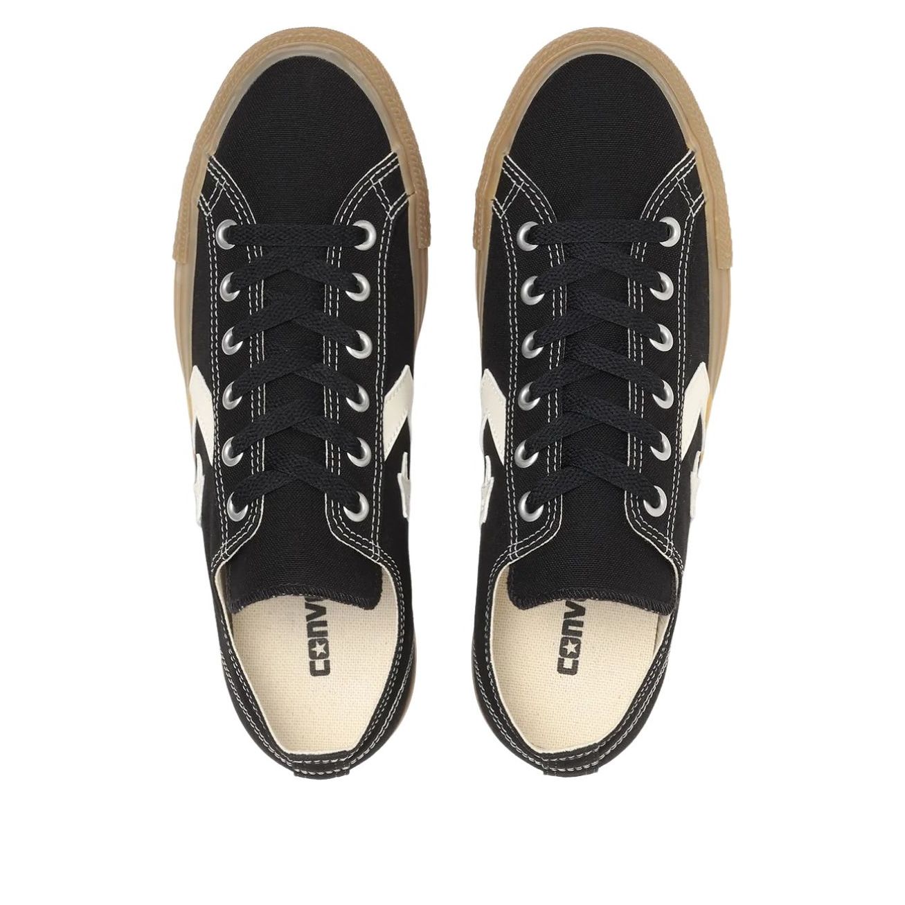 Converse CRT CL OX 'Black' 33702520