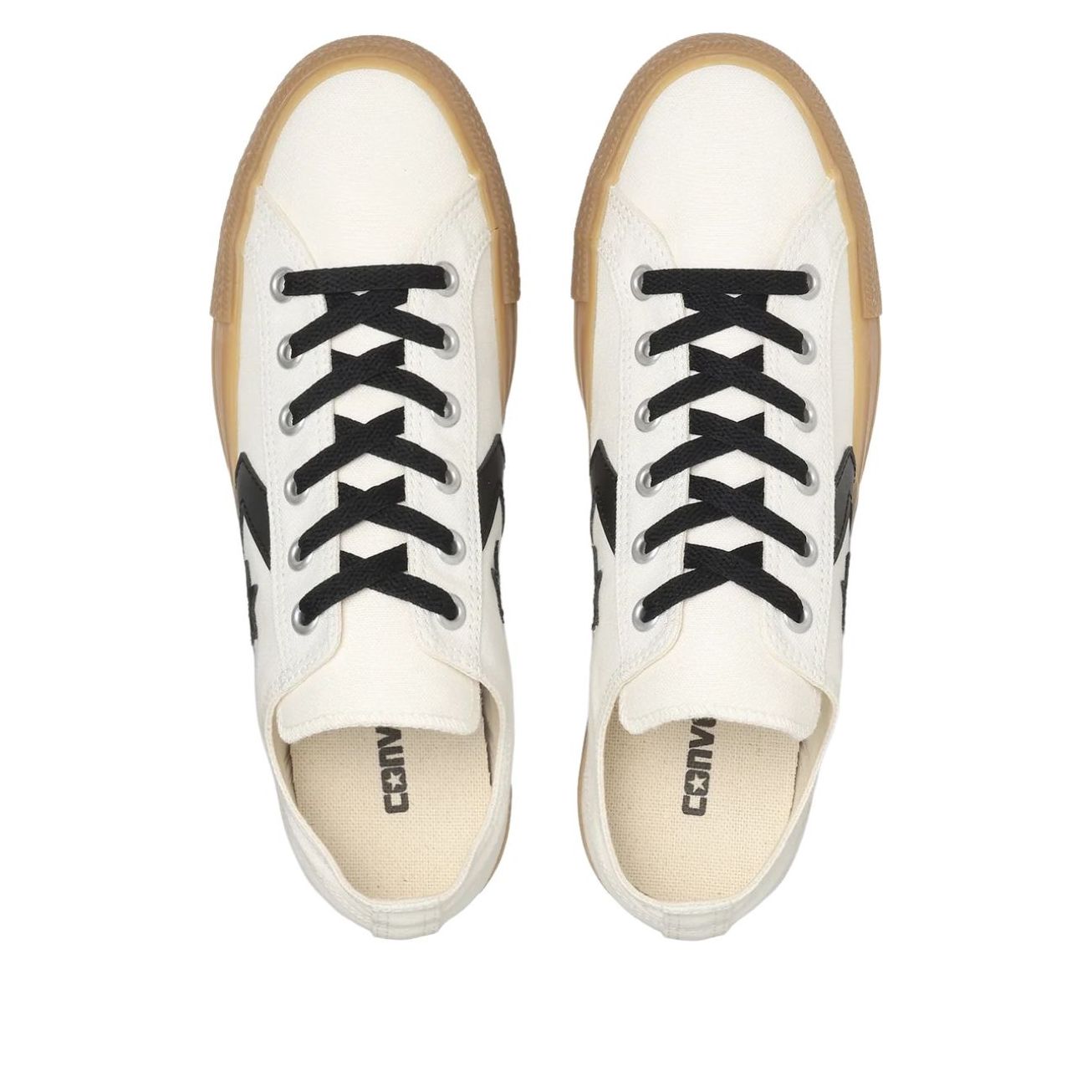 Converse CRT CL OX 'White' 33702521