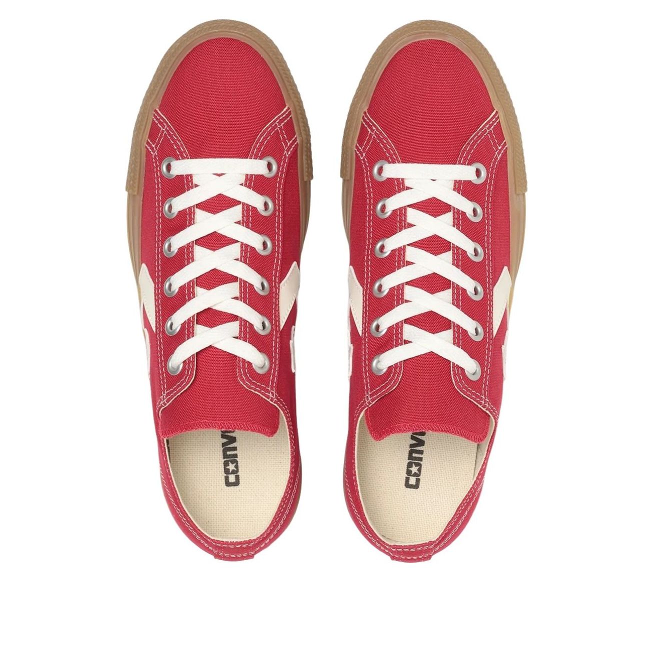 Converse CRT CL OX 'Red' 33702522