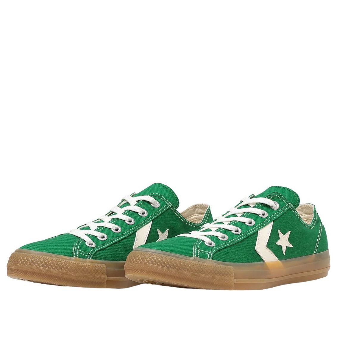 Converse CRT CL OX 'Green' 33702523