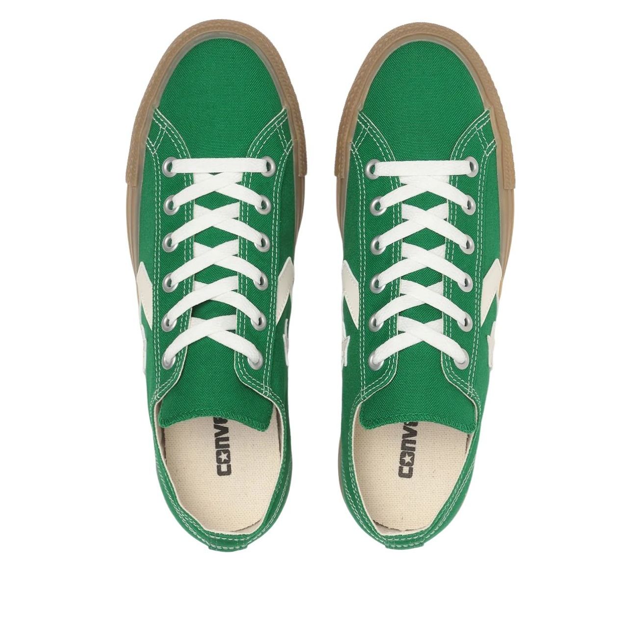 Converse CRT CL OX 'Green' 33702523