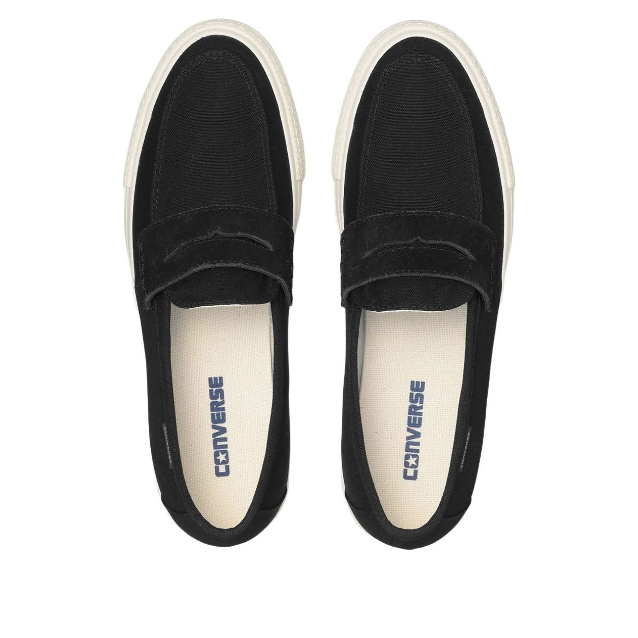 Converse CXP Loafer 'Black White' 33702530