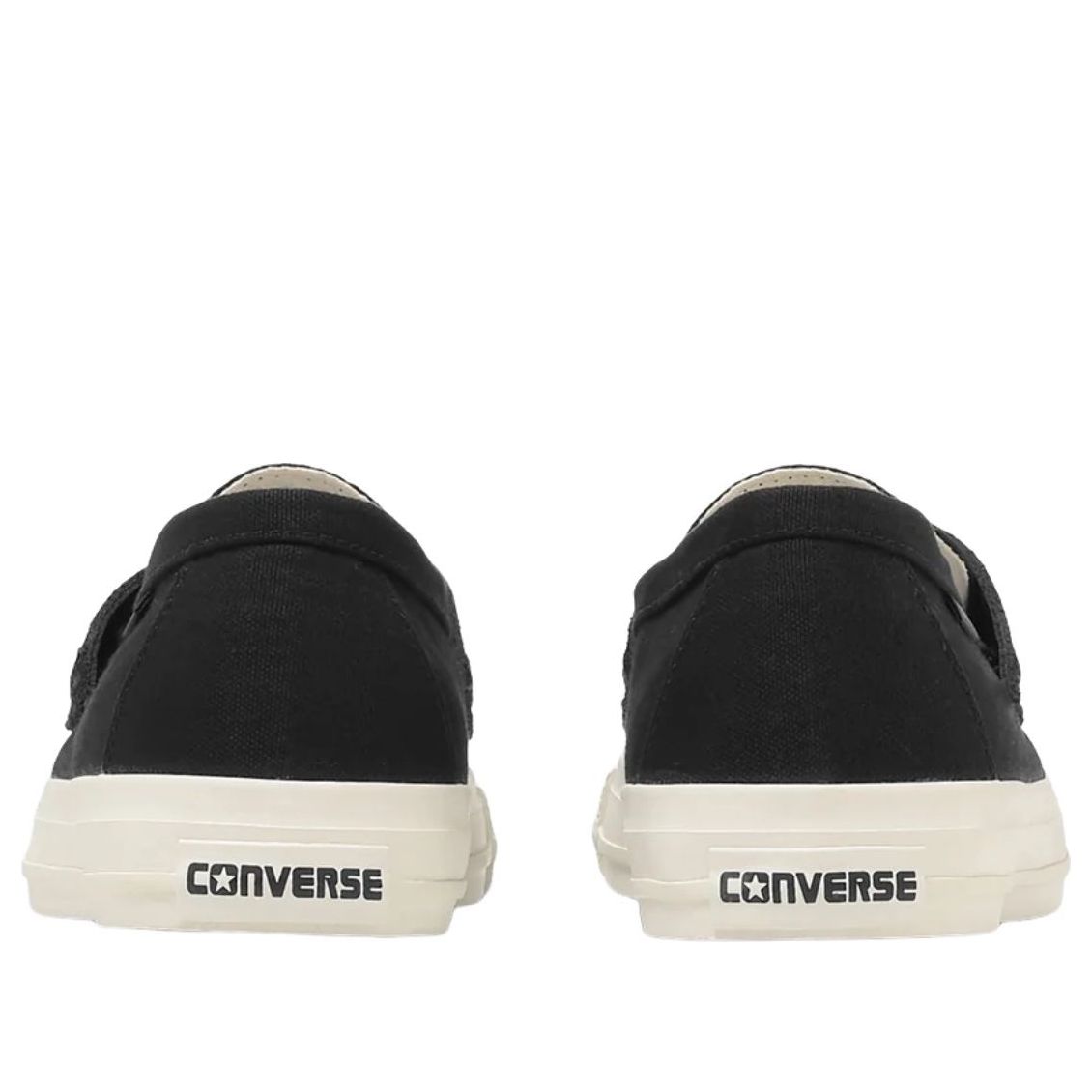 Converse CXP Loafer 'Black White' 33702530
