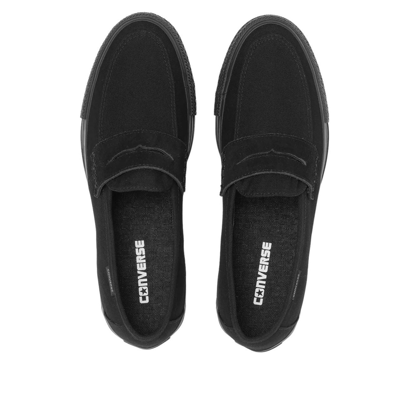 Converse CXP Loafer 'Black Monochrome' 33702531