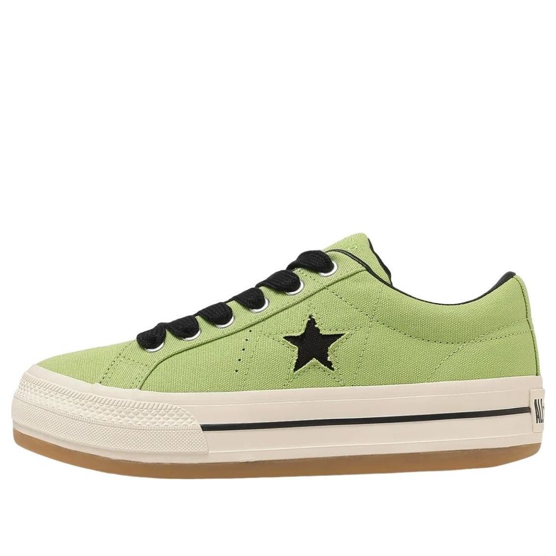 Converse One Star Boarderstar OX 'Light Green' 33702540
