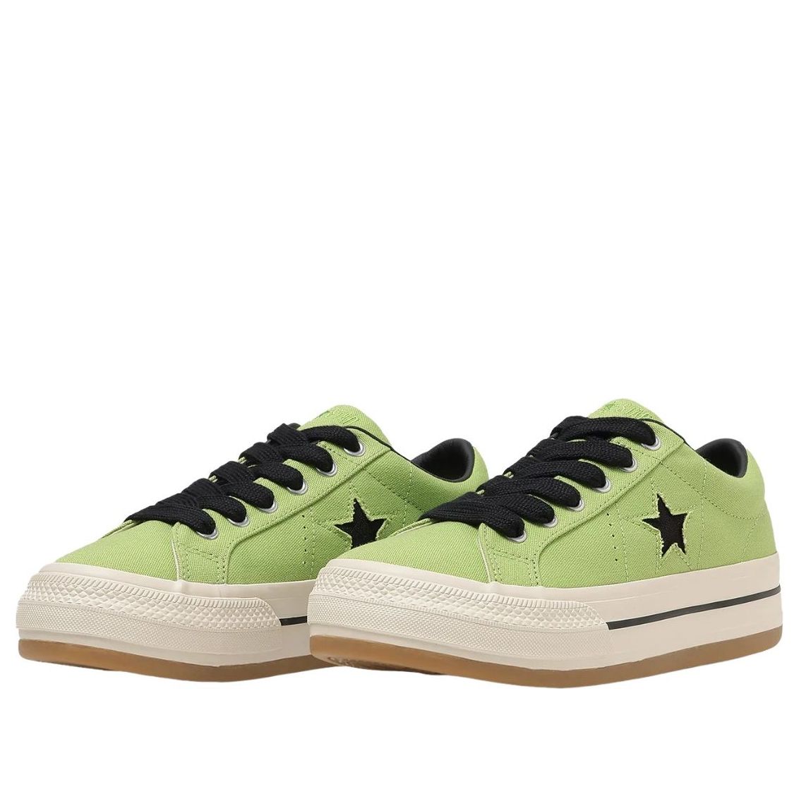 Converse One Star Boarderstar OX 'Light Green' 33702540